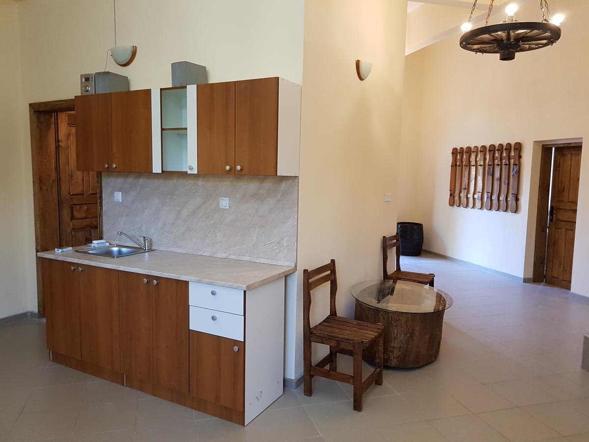 Къща За Гости Садово Guest House Sadovo 외부 사진
