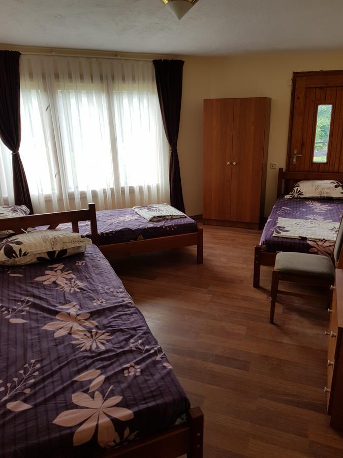 Къща За Гости Садово Guest House Sadovo 외부 사진