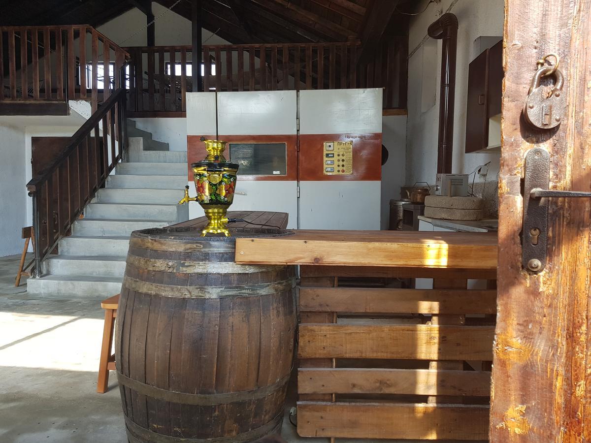 Къща За Гости Садово Guest House Sadovo 외부 사진