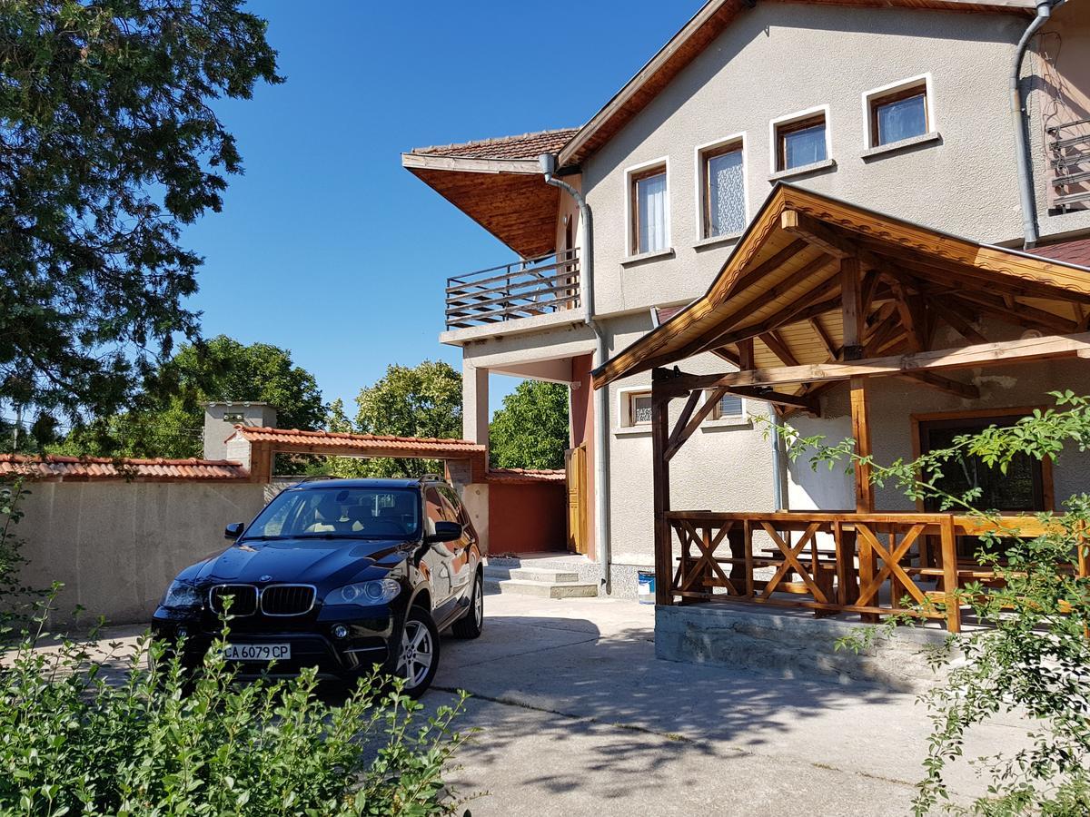 Къща За Гости Садово Guest House Sadovo 외부 사진