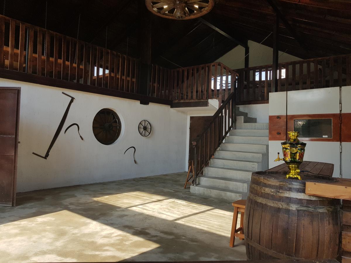 Къща За Гости Садово Guest House Sadovo 외부 사진